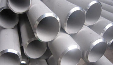 High Nickel Alloy Seamless Pipes