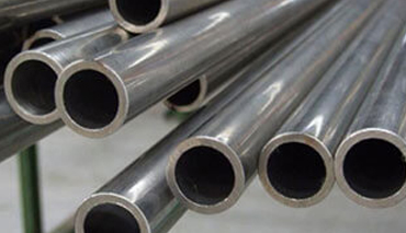 High Nickel Alloy Seamless Tubes