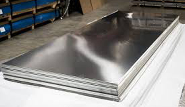 High Nickel Alloy Sheets