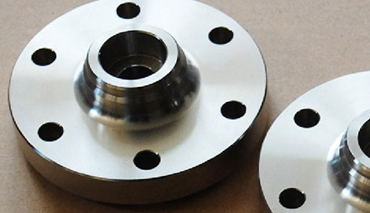 High Nickel Alloy Socket Weld Flanges