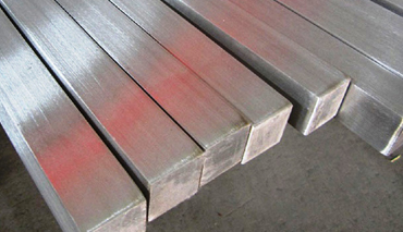 High Nickel Alloy Square Bar