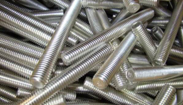 High Nickel Alloy Stud Bolt