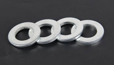 High Nickel Alloy Washers