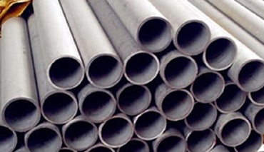 High Nickel Alloy Welded Tubes