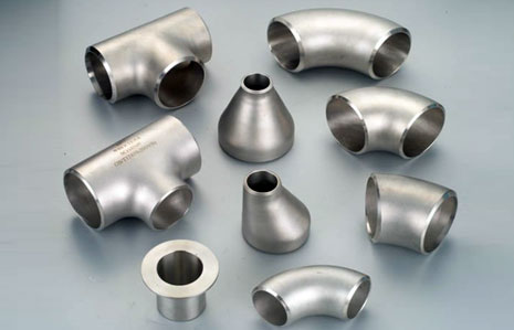 Pipe Fittings