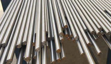 Stainless Steel Rod