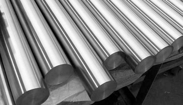 Stainless Steel Round Bar