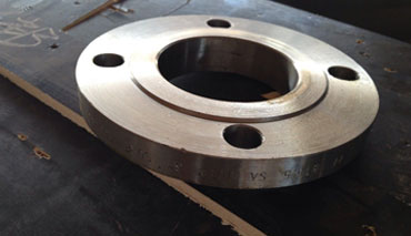 Stainless Steel Slip On Flanges