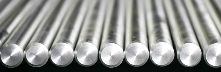  Stainless Steel Round Bar 