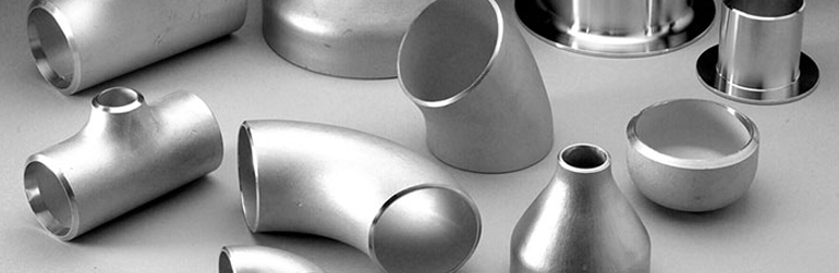  Stainless Steel Pipe Fittings