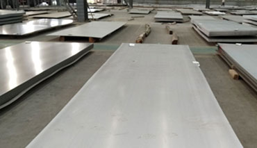 Stainless Steel Plates