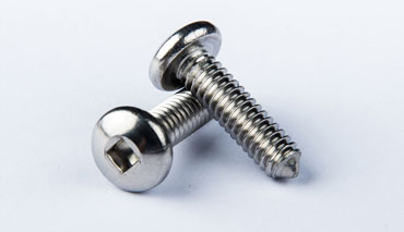 Stainless Steel Screws