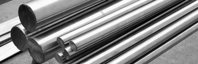  High Nickel Alloy Round Bar 