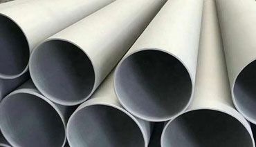 Stainless Steel Seamless Pipes