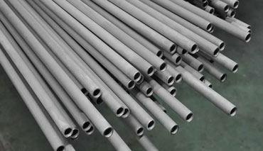 Stainless Steel Seamless Tubes