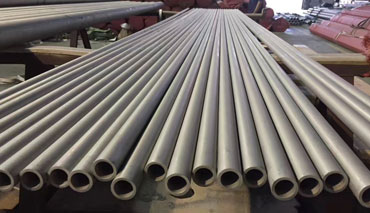 Stainless Steel Welded Tubes