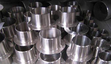 High Nickel Alloy Stub End